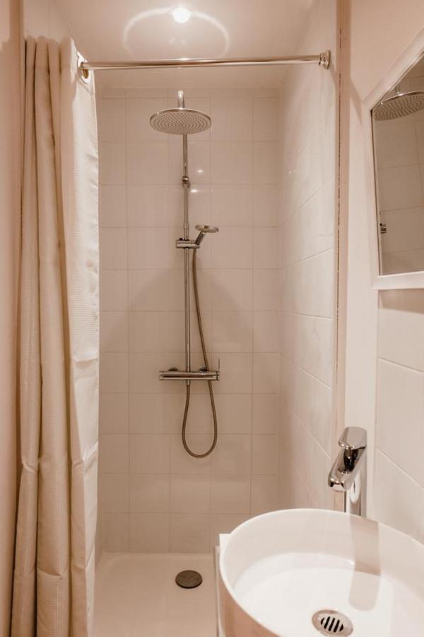Calvi. T2 2/4 Personnes A 100 Metres De La Plage Apartment Калви Екстериор снимка