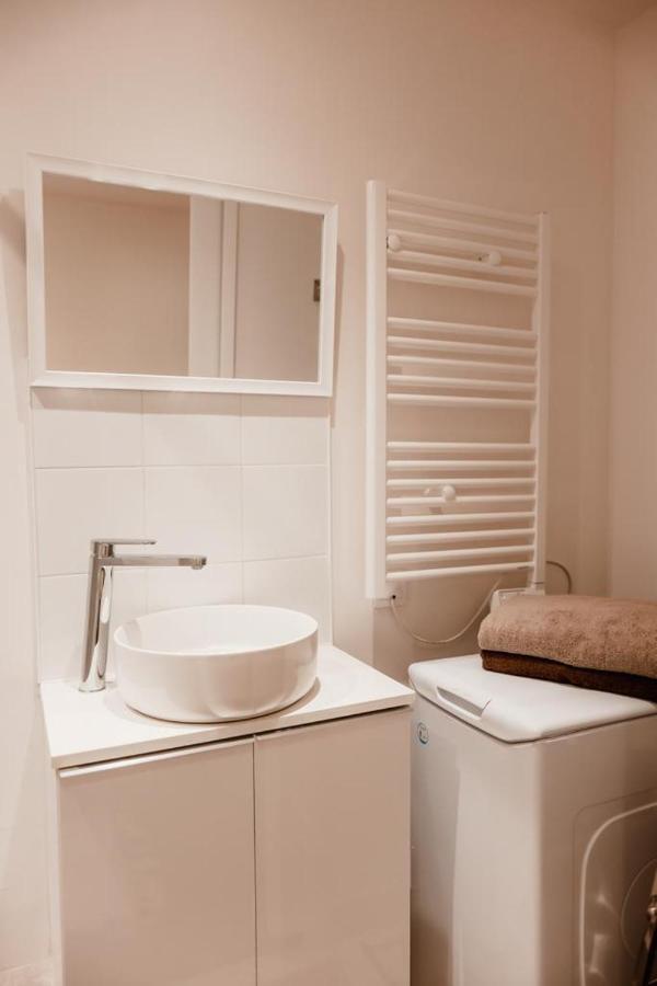 Calvi. T2 2/4 Personnes A 100 Metres De La Plage Apartment Калви Екстериор снимка