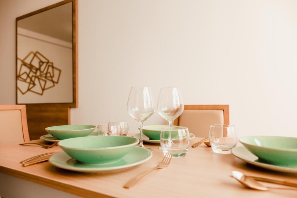 Calvi. T2 2/4 Personnes A 100 Metres De La Plage Apartment Калви Екстериор снимка